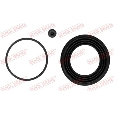 QUICK BRAKE Reparatieset 114-0244 - Remsysteem Reparatiekit QUICK BRAKE Reparatieset 114-0244 - Remsysteem Reparatiekit