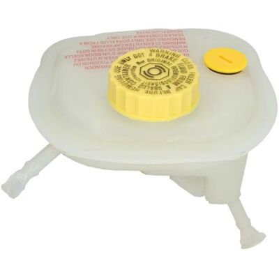 TOPRAN 114 278 Remvloeistof reservoir met sensor - Remvloeistof reservoir TOPRAN 114 278 Remvloeistof reservoir met sensor - Remvloeistof reservoir