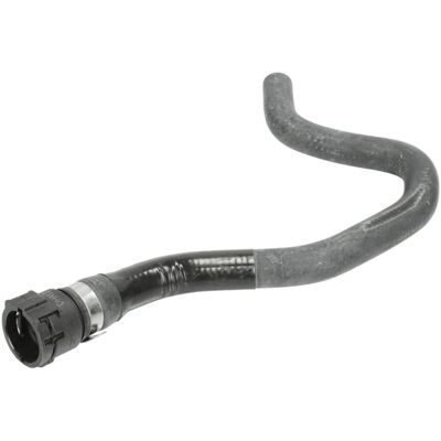 THERMOTEC DWF137TT Radiatorbuis - Koelsysteemonderdeel THERMOTEC DWF137TT Radiatorbuis - Koelsysteemonderdeel