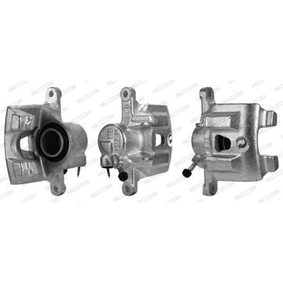 Toyota Ferodo FCL694595 Stalen remklauw - Remklauw Toyota Ferodo FCL694595 Stalen remklauw - Remklauw