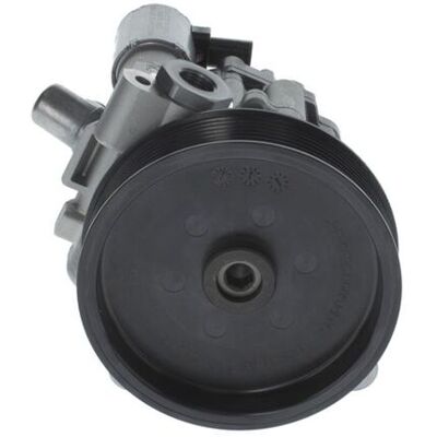 Bosch K S01 000 642 stuurbekrachtigingspomp - Hydraulische pomp Bosch K S01 000 642 stuurbekrachtigingspomp - Hydraulische pomp