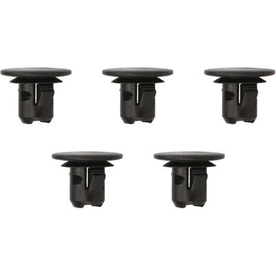 ROMIX C70660 Clip - Veilige bevestiging ROMIX C70660 Clip - Veilige bevestiging