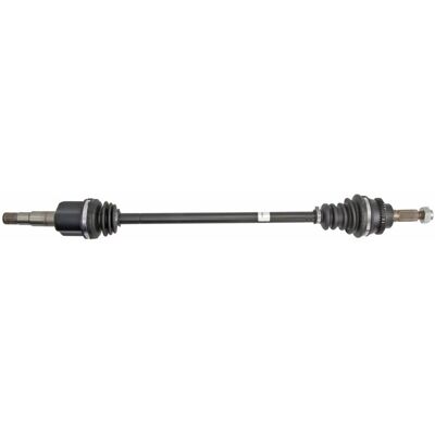 POINT GEAR PNG73041 Aandrijfas - Rechter vooras POINT GEAR PNG73041 Aandrijfas - Rechter vooras