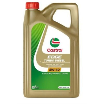 Castrol Motorolie VW, Audi, Mercedes - 1535BD Volledig Synthetisch 5L Castrol Motorolie VW, Audi, Mercedes - 1535BD Volledig Synthetisch 5L