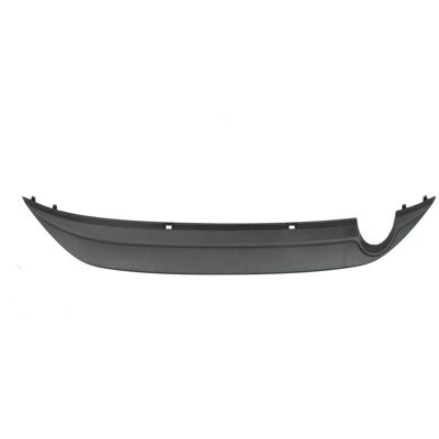 Achterspoiler Volkswagen Golf VII - Bumperonderdeel Achterspoiler Volkswagen Golf VII - Bumperonderdeel