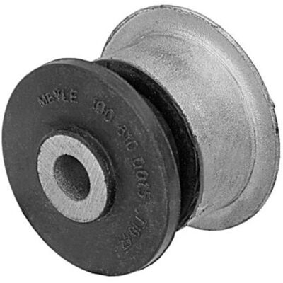Draagarm silentblock MEYLE 100 610 0015 Draagarm silentblock MEYLE 100 610 0015