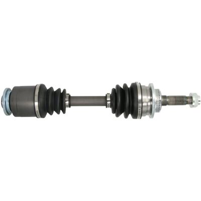Aandrijfas PASCAL G2G054PC - Linkervooras voor Ford Ranger Mk2, Mazda B Series Aandrijfas PASCAL G2G054PC - Linkervooras voor Ford Ranger Mk2, Mazda B Series