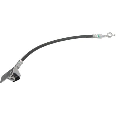 TRW PHD2128 Flexibele remslang - M10x1, 340mm, Voor Hyundai ix35, Tucson TRW PHD2128 Flexibele remslang - M10x1, 340mm, Voor Hyundai ix35, Tucson
