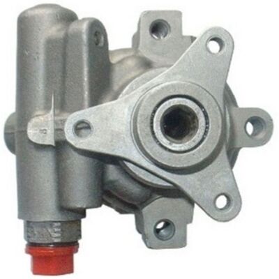 SPIDAN 54228 Hydraulische Stuurbekrachtigingspomp - 3 Armed, hydraulisch SPIDAN 54228 Hydraulische Stuurbekrachtigingspomp - 3 Armed, hydraulisch