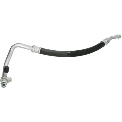 THERMOTEC KTT160217 Flexibele airconditioning slang - Airconditioning slang THERMOTEC KTT160217 Flexibele airconditioning slang - Airconditioning slang