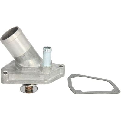 MOTORAD 391-77K Thermostaat - Nissan Pathfinder 3, 350Z - High Flow-lijn MOTORAD 391-77K Thermostaat - Nissan Pathfinder 3, 350Z - High Flow-lijn
