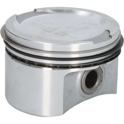 ENGITECH ENT050305 STD Zuiger - Zuiger, 70,8 mm, Fiat, Lancia ENGITECH ENT050305 STD Zuiger - Zuiger, 70,8 mm, Fiat, Lancia