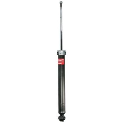 KYB 3430090 - Achteras schokdemper - Gasdruk - Dubbelbuis systeem KYB 3430090 - Achteras schokdemper - Gasdruk - Dubbelbuis systeem