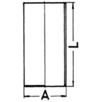 KOLBENSCHMIDT Cilinderpakking - 89825190 KOLBENSCHMIDT Cilinderpakking - 89825190
