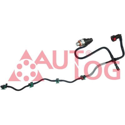 AUTLOG KL3020 Brandstoflekkage Slang - Brandstoflekkagebescherming AUTLOG KL3020 Brandstoflekkage Slang - Brandstoflekkagebescherming