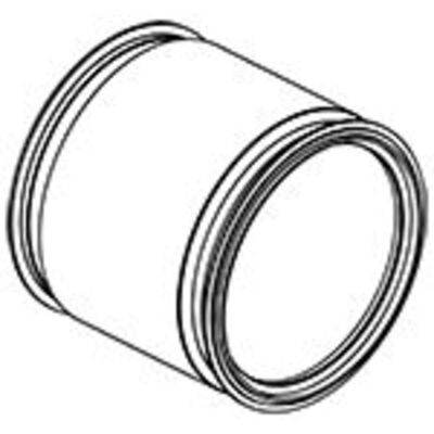 DINEX Catalysator - 2AI003-RX - Roestvrij staal - Euro 6 - 12,19kg DINEX Catalysator - 2AI003-RX - Roestvrij staal - Euro 6 - 12,19kg