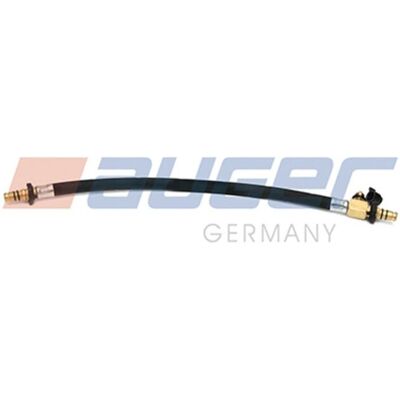 AUGER 113345 Flexibele remslang - Flexible Brake Hose AUGER 113345 Flexibele remslang - Flexible Brake Hose
