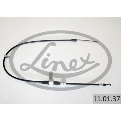 LINEX Model 11.01.37 - Kabel, Parkeerrem LINEX Model 11.01.37 - Kabel, Parkeerrem