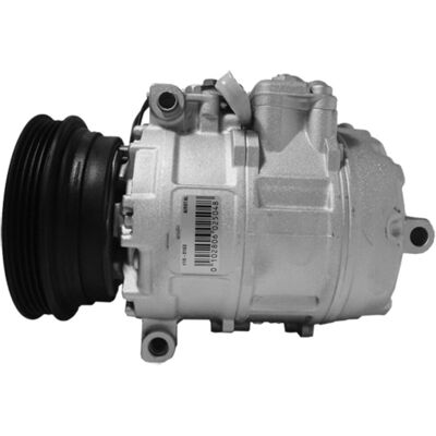 AIRSTAL 10-0163 Airconditioner Compressor - Opnieuw opgebouwd AIRSTAL 10-0163 Airconditioner Compressor - Opnieuw opgebouwd