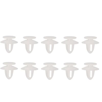 ROMIX C70662 Clip - Veilige bekleding bevestiging ROMIX C70662 Clip - Veilige bekleding bevestiging