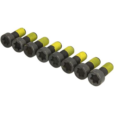 Schaeffler Luk Schroevenset vliegwiel LUK 411 0226 10 Schaeffler Luk Schroevenset vliegwiel LUK 411 0226 10