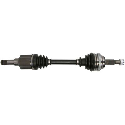 PASCAL G2Y001PC - Linker vooras aandrijfas PASCAL G2Y001PC - Linker vooras aandrijfas