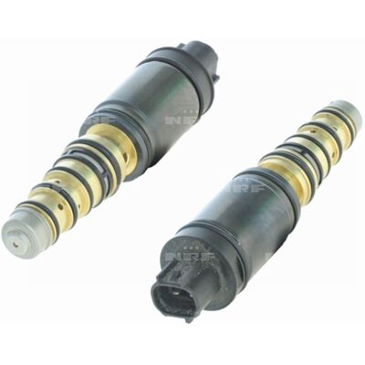 NRF 38624 Klep - Compressor - Toyota NRF 38624 Klep - Compressor - Toyota