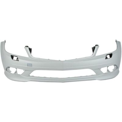 BLIC 5510-00-3518906P Voorbumper - Front Bumper BLIC 5510-00-3518906P Voorbumper - Front Bumper