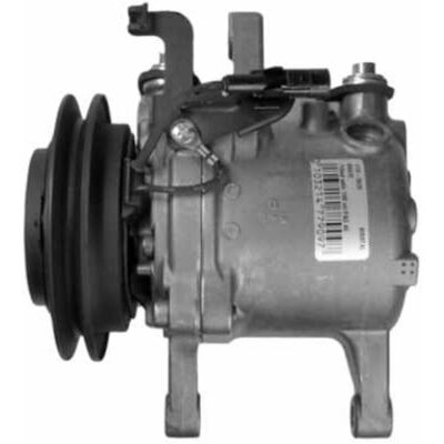 AIRSTAL 10-3626 Airco compressor - R134a AIRSTAL 10-3626 Airco compressor - R134a