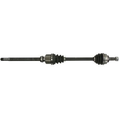 Aandrijfas PASCAL G2C093PC - Drive Shaft Aandrijfas PASCAL G2C093PC - Drive Shaft