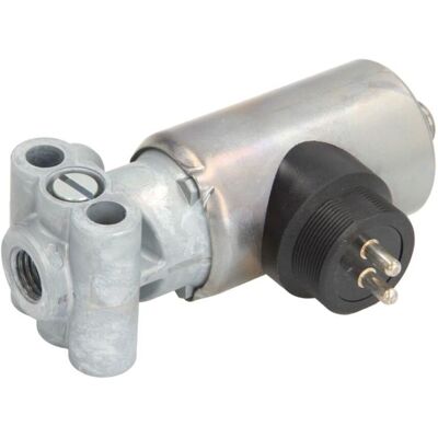 WABCO 4721717000 Magnetische Klep - Magnetische Klep WABCO 4721717000 Magnetische Klep - Magnetische Klep