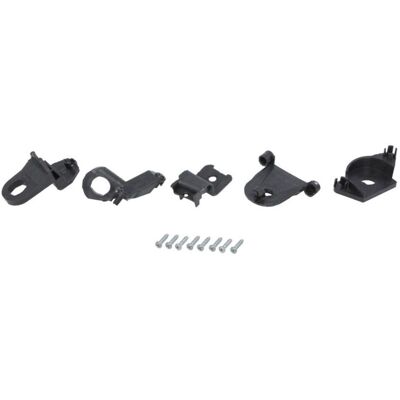 ROMIX ROM C70716 Koplamp Reparatieset - Koplamp Reparatieset ROMIX ROM C70716 Koplamp Reparatieset - Koplamp Reparatieset