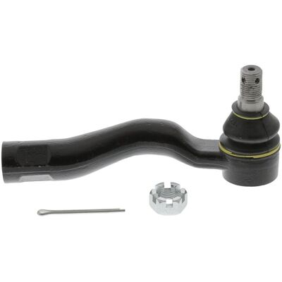MOOG TO-ES-10849 Besturingstang - Links, M16x1.5, 20mm MOOG TO-ES-10849 Besturingstang - Links, M16x1.5, 20mm