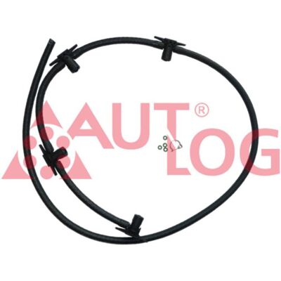 AUTLOG KL3076 - Flexibele brandstoflekkagebuis AUTLOG KL3076 - Flexibele brandstoflekkagebuis