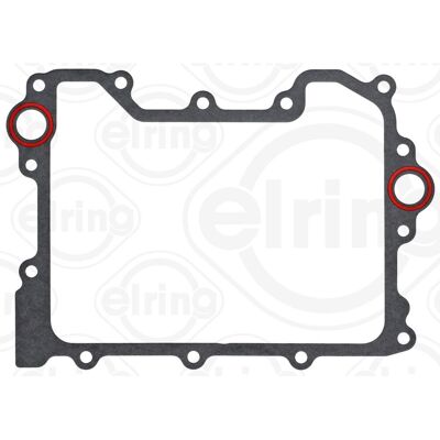 ELRING 381.851 Oliekoelerpakking - Radiatorafdichting ELRING 381.851 Oliekoelerpakking - Radiatorafdichting