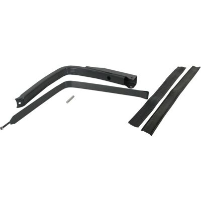 Peters Brandstoftankondersteuning - Fuel Tank Support Peters Brandstoftankondersteuning - Fuel Tank Support