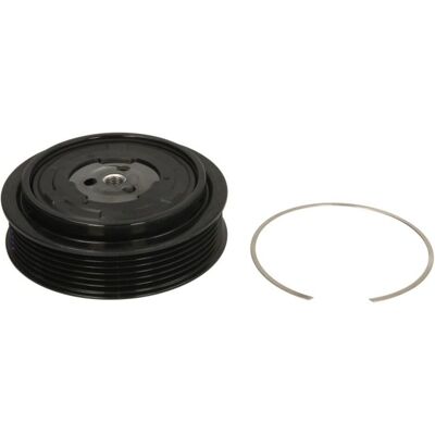 THERMOTEC Mercedes-Benz KTT040036 Magnetische koppeling - Airconditioningcompressor THERMOTEC Mercedes-Benz KTT040036 Magnetische koppeling - Airconditioningcompressor