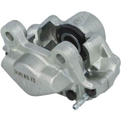 BUDWEG CALIPER 342459 Remklauw - Achter Rechts voor SAAB/Opel BUDWEG CALIPER 342459 Remklauw - Achter Rechts voor SAAB/Opel