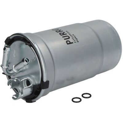 PURRO PUR-PF0018 Brandstoffilter - Brandstofleiding Filter PURRO PUR-PF0018 Brandstoffilter - Brandstofleiding Filter