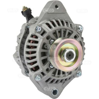 HC-CARGO 113322 Driedelige generator - Elektrisch gereedschap HC-CARGO 113322 Driedelige generator - Elektrisch gereedschap