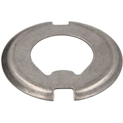 DT Spare Parts Wielnaben Beveiligingsplaat - 1.17042 DT Spare Parts Wielnaben Beveiligingsplaat - 1.17042