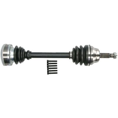 Aandrijfas PASCAL G2W010PC - Linker vooras voor VW & Seat Aandrijfas PASCAL G2W010PC - Linker vooras voor VW & Seat