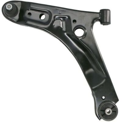 CTR CQ0203L draagarm - Linker vooras - Type vering CTR CQ0203L draagarm - Linker vooras - Type vering