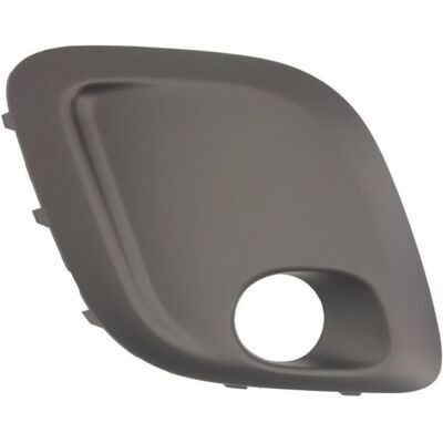 Blic ventilatierooster voor bumper - Rechts - Citroën C1 2012-2014 Blic ventilatierooster voor bumper - Rechts - Citroën C1 2012-2014