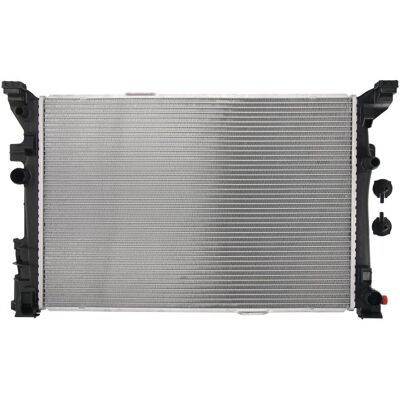 THERMOTEC D7M011TT Aluminium Koelradiator THERMOTEC D7M011TT Aluminium Koelradiator