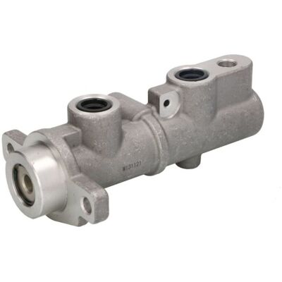 LPR 6310 Aluminium Hoofdbremschakel - Hoofdbremschakel LPR 6310 Aluminium Hoofdbremschakel - Hoofdbremschakel
