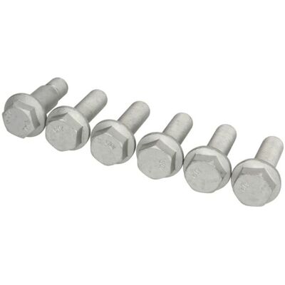 AUGER 70676 Remklauw Reparatieset - M16x1,5 draad AUGER 70676 Remklauw Reparatieset - M16x1,5 draad
