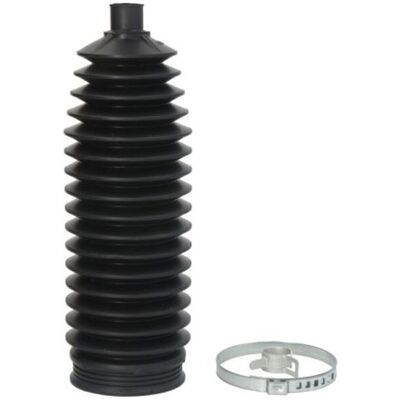 Spidan Stuurhoes - 83992 - Geschikt voor Ford Fiesta, Fusion, Mazda 2 Spidan Stuurhoes - 83992 - Geschikt voor Ford Fiesta, Fusion, Mazda 2