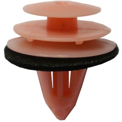 ROMIX C60599 Wieldeksclips - Wieldeksclips ROMIX C60599 Wieldeksclips - Wieldeksclips