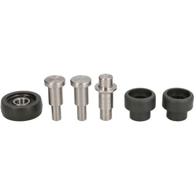 ROLL RK02 Schuifdeur Gids - Renault Kangoo I Midden ROLL RK02 Schuifdeur Gids - Renault Kangoo I Midden